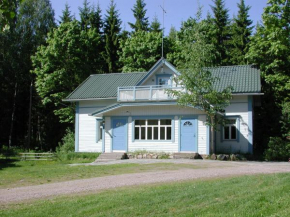 Villa Lokki Ruokolahti